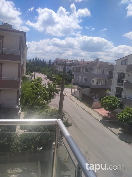 Kocaeli Körfez Güney Mahallesi'nde 167 m2 Dubleks Daire