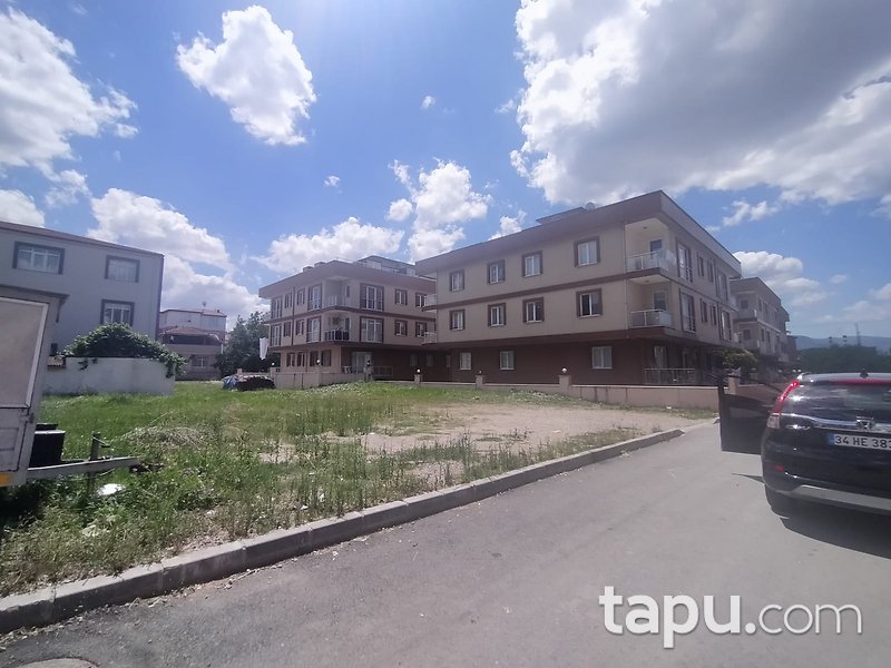 Kocaeli Körfez Güney Mahallesi'nde 167 m2 Dubleks Daire