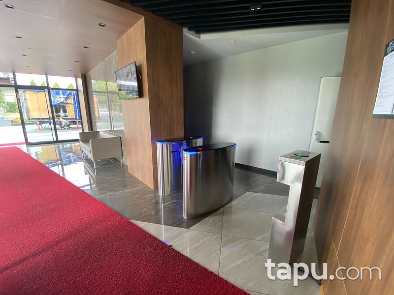 Kartal'da Dap Teras Kule'de 2+1 Daire (BRG-431)