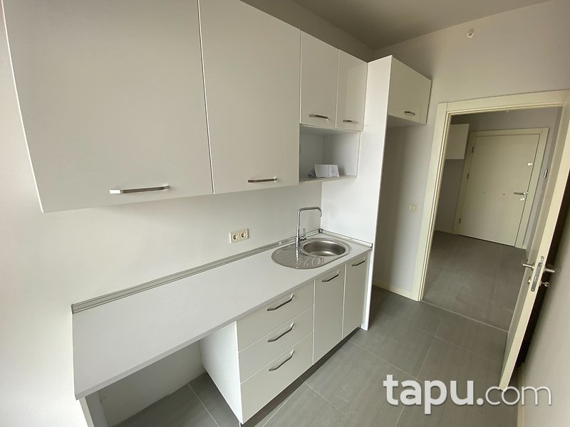 Kartal'da Dap Teras Kule'de 2+1 Daire (BRG-431)