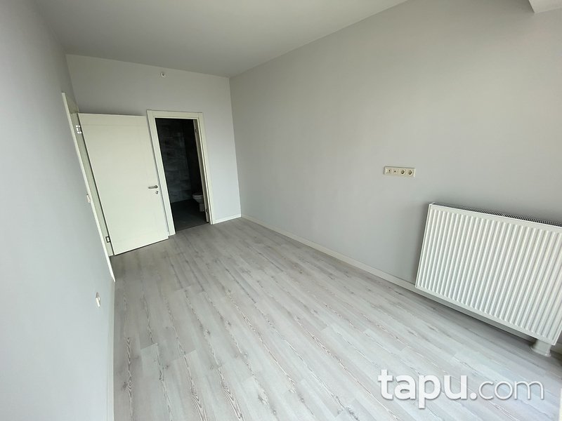 Kartal'da Dap Teras Kule'de 2+1 Daire (BRG-431)