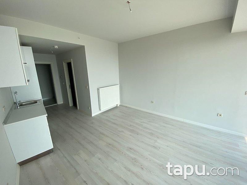 Kartal'da Dap Teras Kule'de 57 m2 Stüdyo (1+0) Daire (BRG-425)