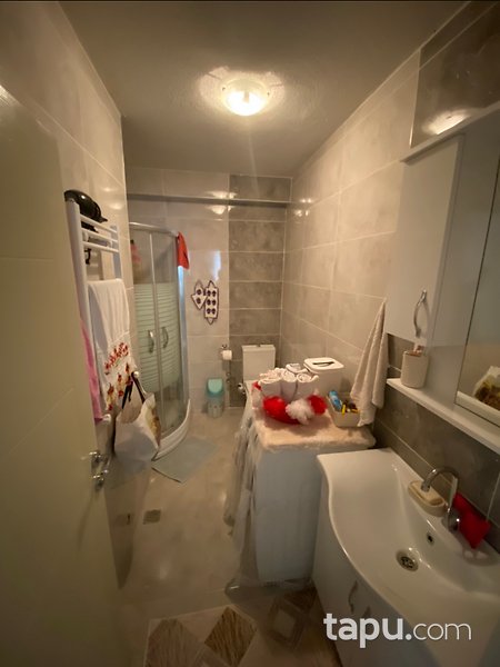 Sancaktepe'de Yeni Binada 3+1 Daire