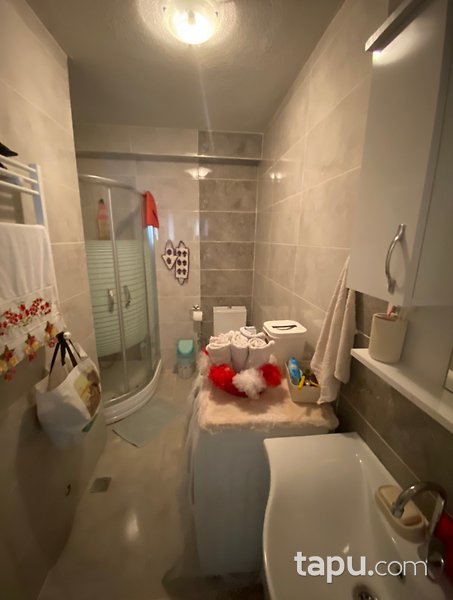 Sancaktepe'de Yeni Binada 3+1 Daire