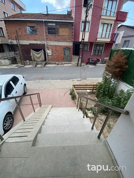 Sancaktepe'de Yeni Binada 3+1 Daire