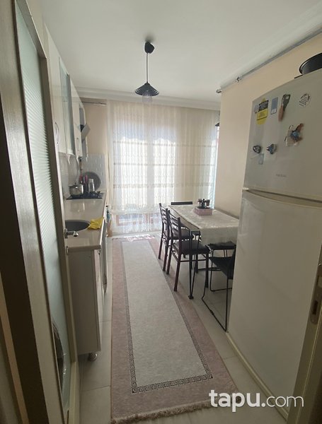 Sancaktepe'de Yeni Binada 3+1 Daire