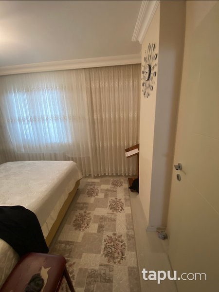 Sancaktepe'de Yeni Binada 3+1 Daire