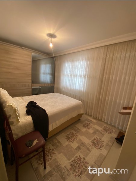 Sancaktepe'de Yeni Binada 3+1 Daire