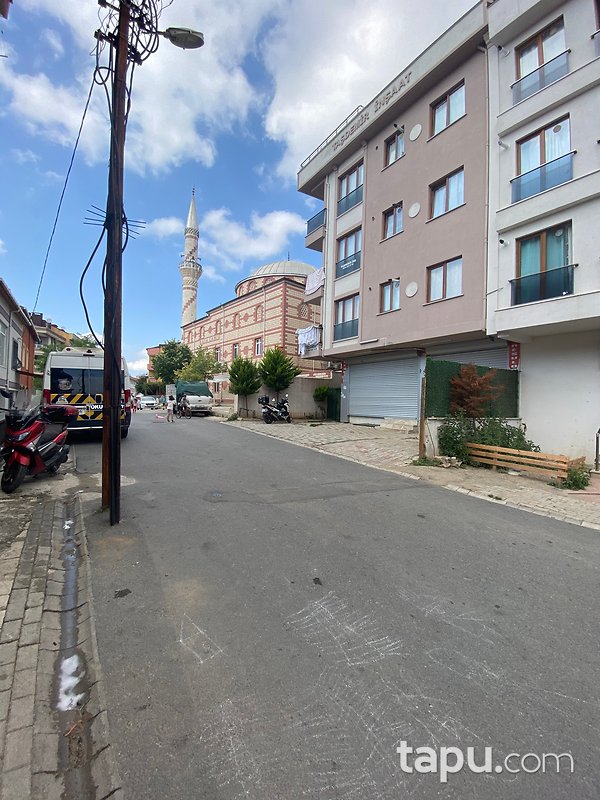 Sancaktepe'de Yeni Binada 3+1 Daire