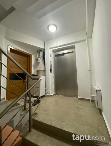 Sancaktepe'de Yeni Binada 3+1 Daire