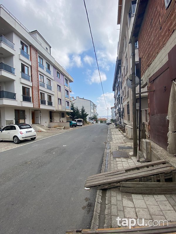 Sancaktepe'de Yeni Binada 3+1 Daire