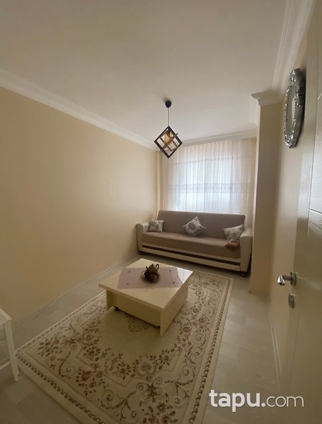 Sancaktepe'de Yeni Binada 3+1 Daire