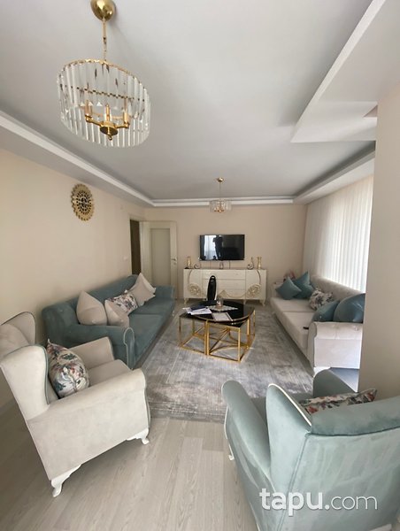 Sancaktepe'de Yeni Binada 3+1 Daire