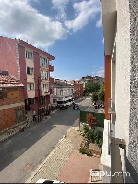 Sancaktepe'de Yeni Binada 3+1 Daire