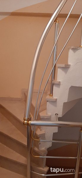 Bağcılar Merkezi Konumda 3+1 Daire