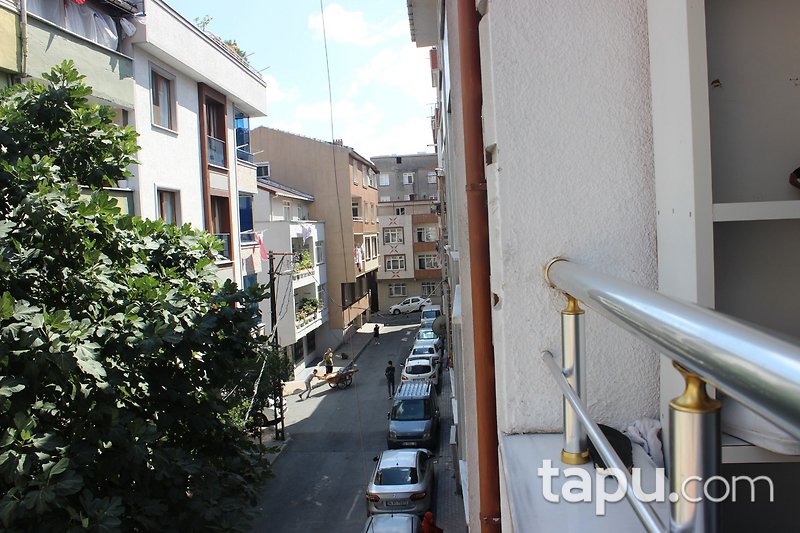 Bağcılar Merkezi Konumda 3+1 Daire