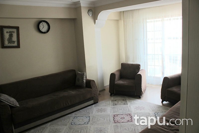 Bağcılar Merkezi Konumda 3+1 Daire