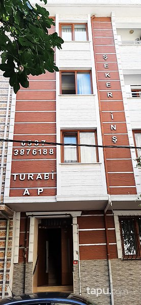 Bağcılar Merkezi Konumda 3+1 Daire
