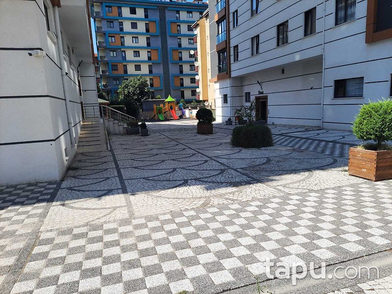 Ümraniye İnkilap Mahallesi 2+1 Daire