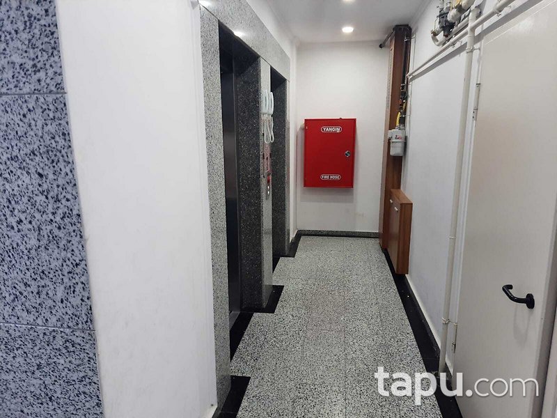 Ümraniye İnkilap Mahallesi 2+1 Daire