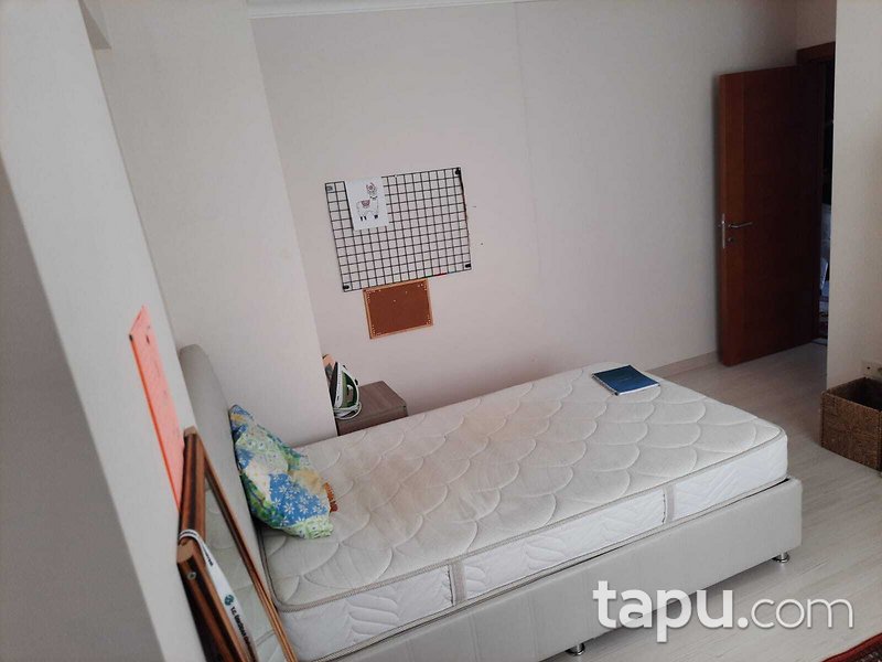 Ümraniye İnkilap Mahallesi 2+1 Daire