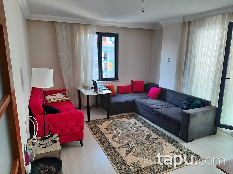 Ümraniye İnkilap Mahallesi 2+1 Daire