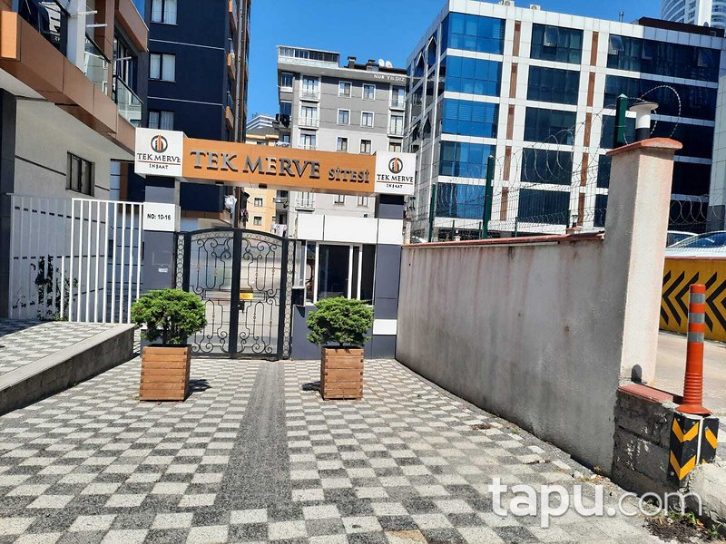 Ümraniye İnkilap Mahallesi 2+1 Daire