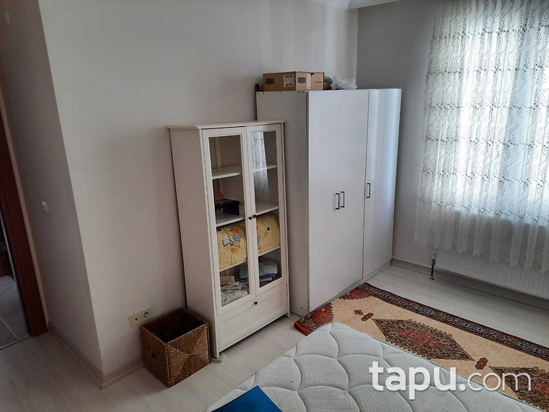 Ümraniye İnkilap Mahallesi 2+1 Daire