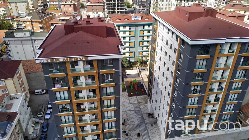 Ümraniye İnkilap Mahallesi 2+1 Daire