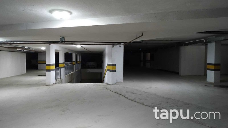 Ümraniye İnkilap Mahallesi 2+1 Daire