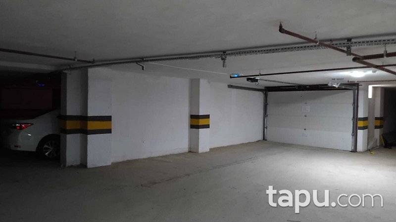 Ümraniye İnkilap Mahallesi 2+1 Daire