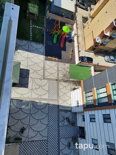 Ümraniye İnkilap Mahallesi 2+1 Daire