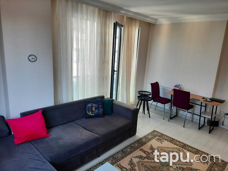 Ümraniye İnkilap Mahallesi 2+1 Daire