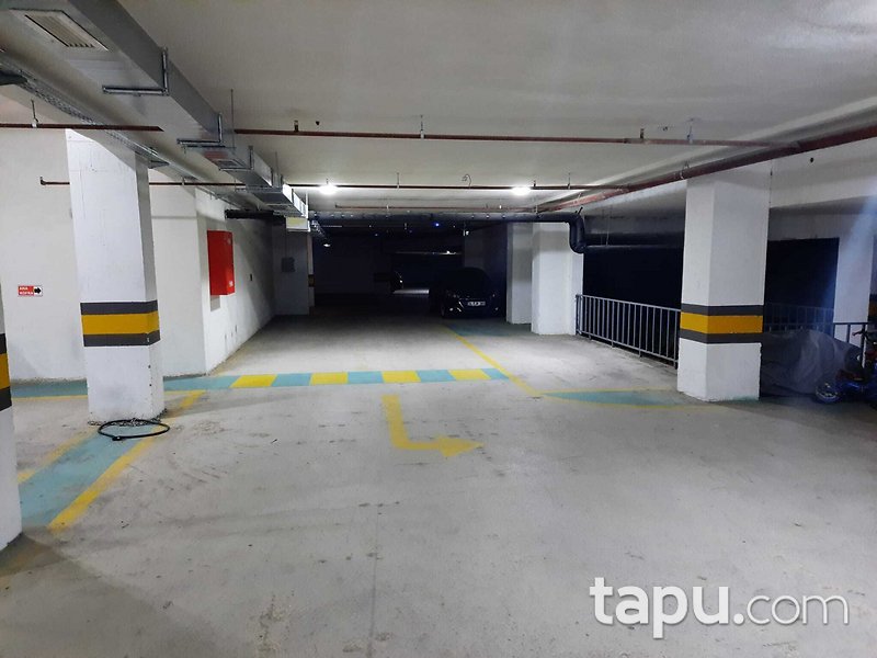 Ümraniye İnkilap Mahallesi 2+1 Daire