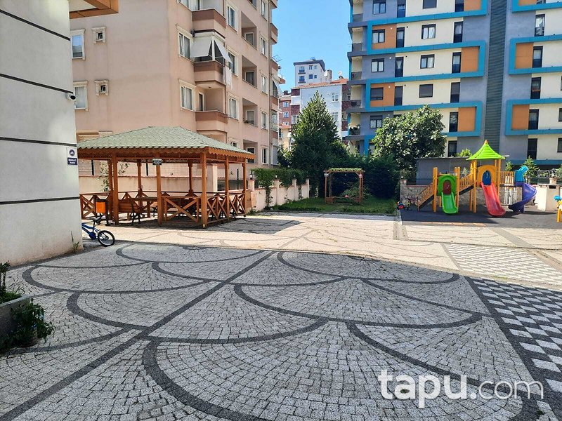 Ümraniye İnkilap Mahallesi 2+1 Daire