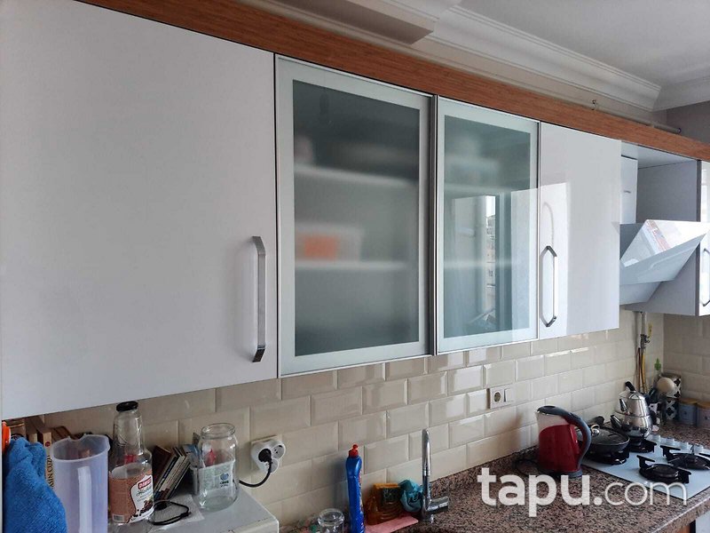 Ümraniye İnkilap Mahallesi 2+1 Daire