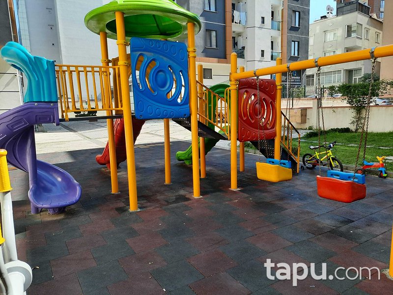 Ümraniye İnkilap Mahallesi 2+1 Daire