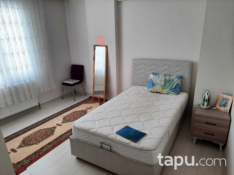 Ümraniye İnkilap Mahallesi 2+1 Daire