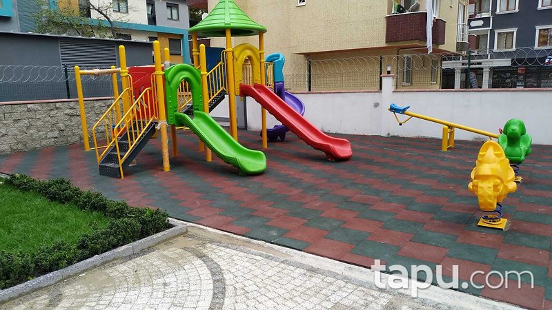 Ümraniye İnkilap Mahallesi 2+1 Daire