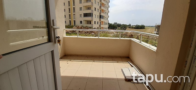 KİRALIK -Çerkezköy Kızılpınar Palmiye Konutları'nda 3+1 Daire