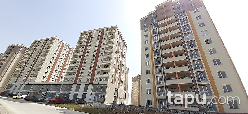 KİRALIK -Çerkezköy Kızılpınar Palmiye Konutları'nda 3+1 Daire