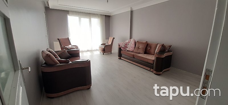 KİRALIK -Çerkezköy Kızılpınar Palmiye Konutları'nda 3+1 Daire