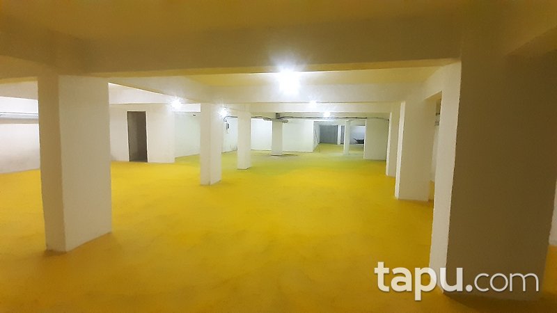 Kızılpınar İstiklal Caddesi'nde 2 Adet Dükkan