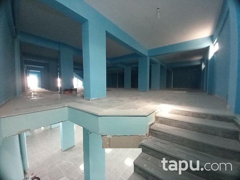 Kızılpınar İstiklal Caddesi'nde 2 Adet Dükkan