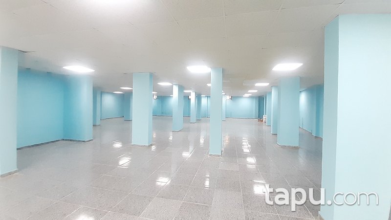 Kızılpınar İstiklal Caddesi'nde 2 Adet Dükkan