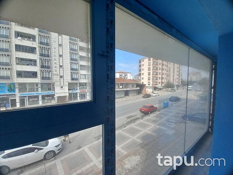 Kızılpınar İstiklal Caddesi'nde 2 Adet Dükkan