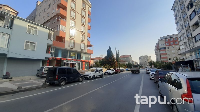Kızılpınar İstiklal Caddesi'nde 2 Adet Dükkan
