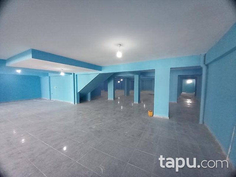 Kızılpınar İstiklal Caddesi'nde 2 Adet Dükkan