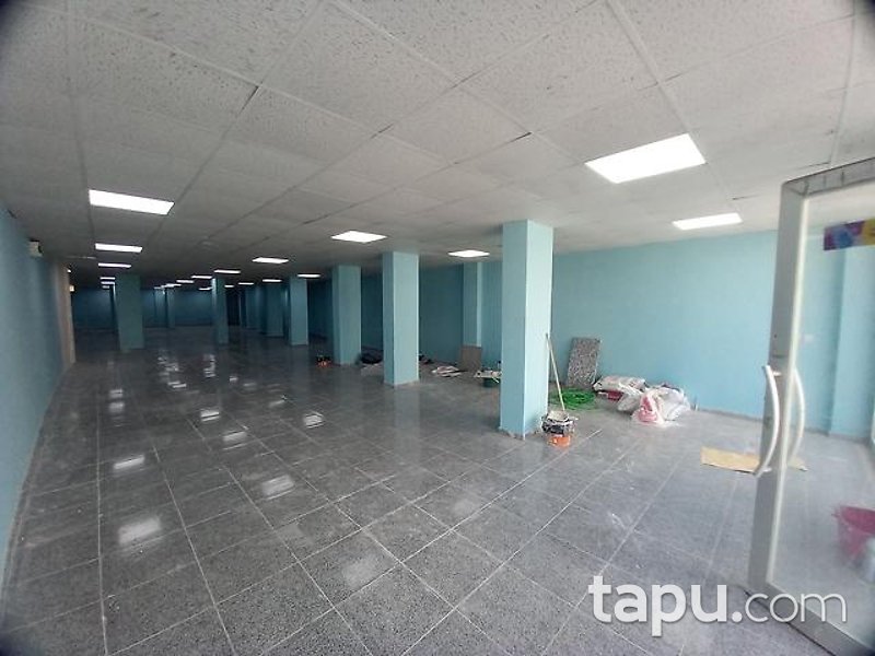 Kızılpınar İstiklal Caddesi'nde 2 Adet Dükkan