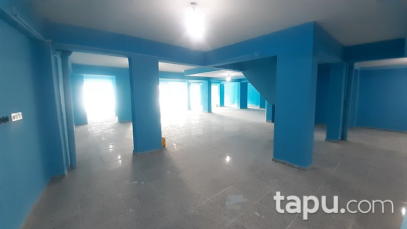 Kızılpınar İstiklal Caddesi'nde 2 Adet Dükkan